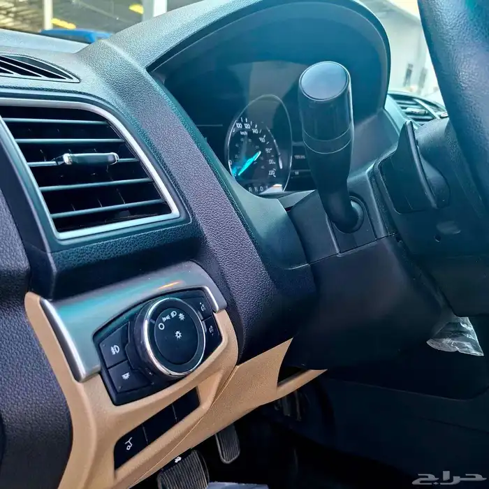 فورد اكسبلورر 2017 XLT 23