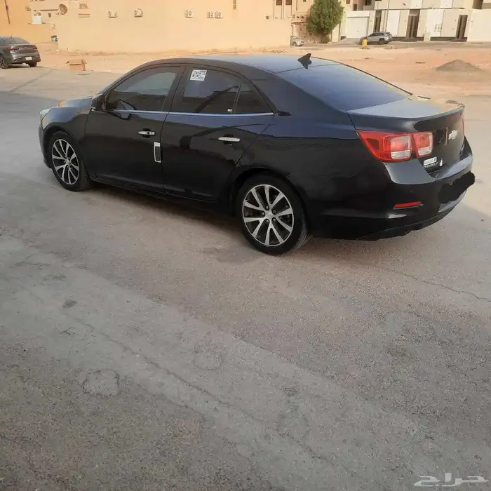ماليبو 2013 4
