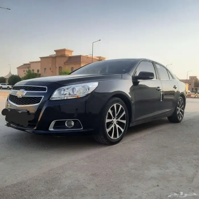 ماليبو 2013 1