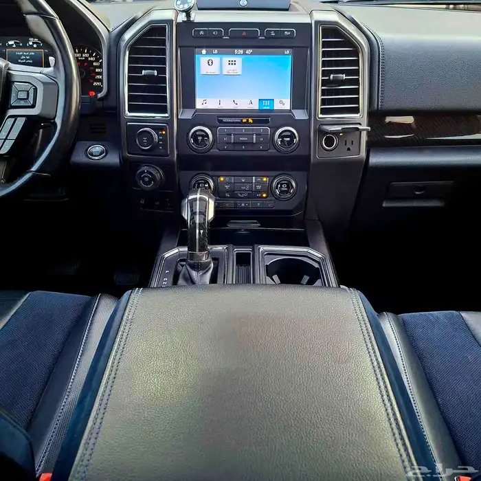 فورد رابتر F150 2019 15