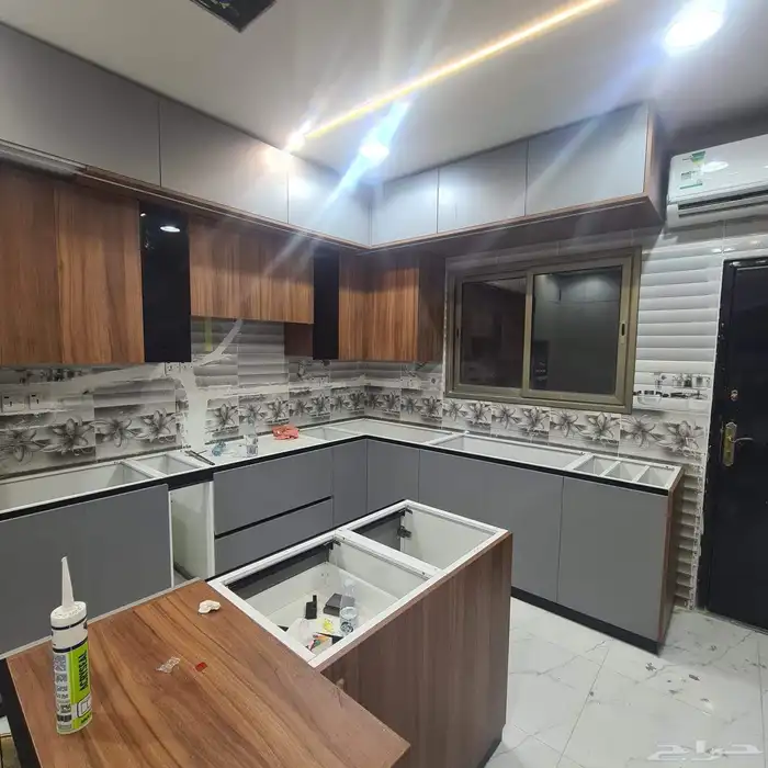جميع المطابخ 6