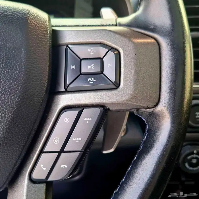 فورد رابتر F150 2019 25