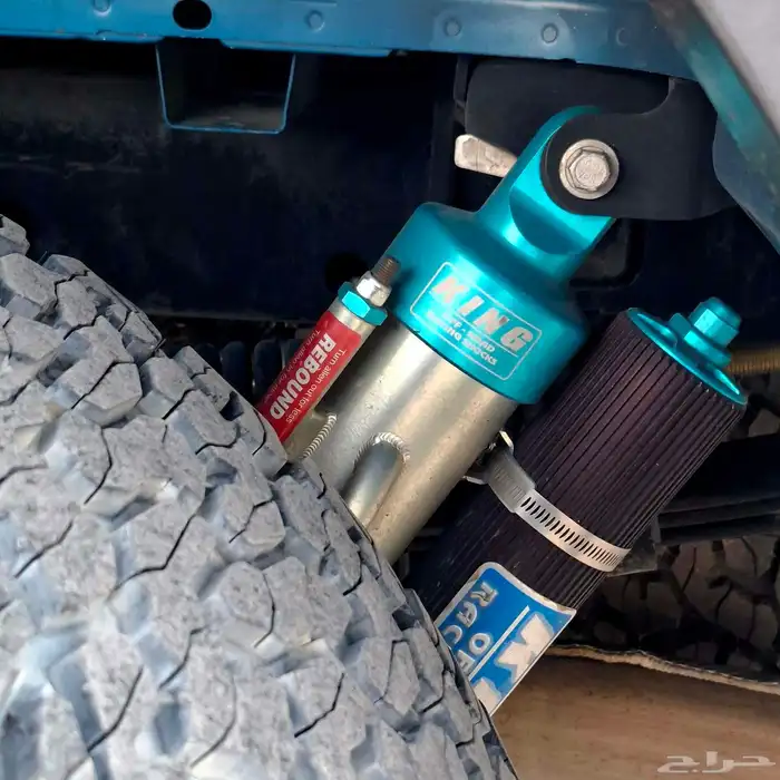 فورد رابتر F150 2019 33