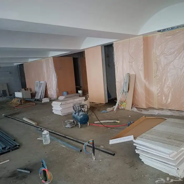 ابواب خشب سنديان جوز مغنو باب سحاب 7