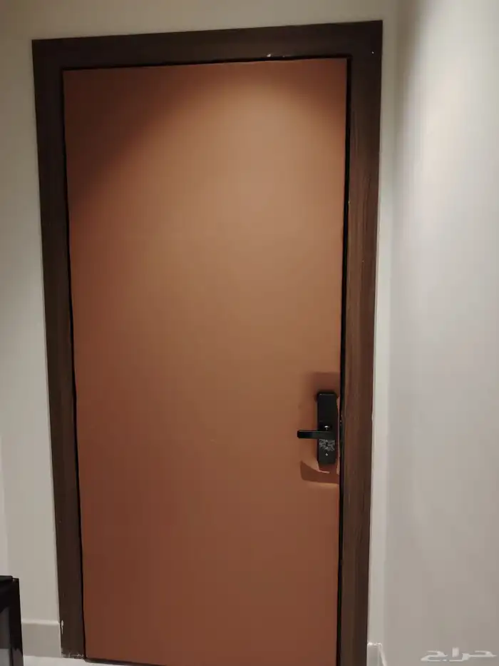 عازل صوت ابواب الدمام 4