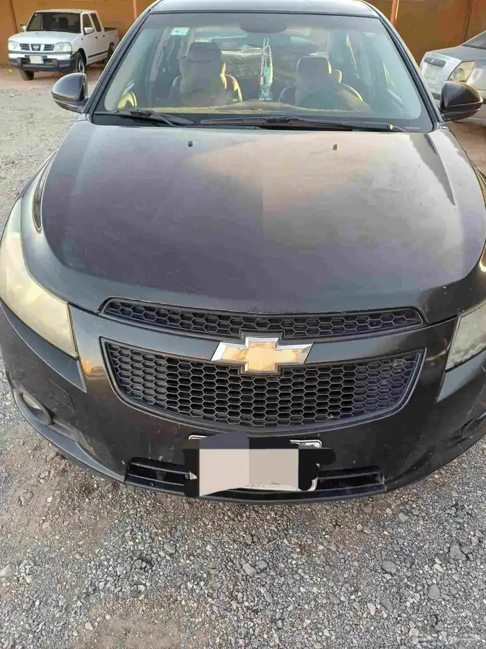 شيفورلية_ كروز 0