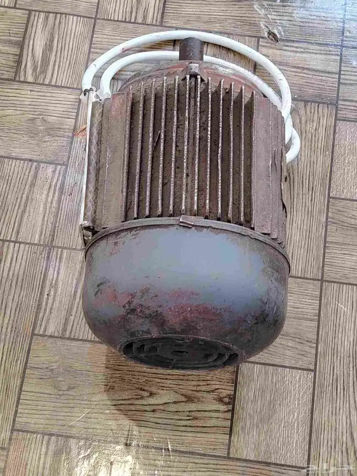 دنمو دوران ثلاثه فاز 4