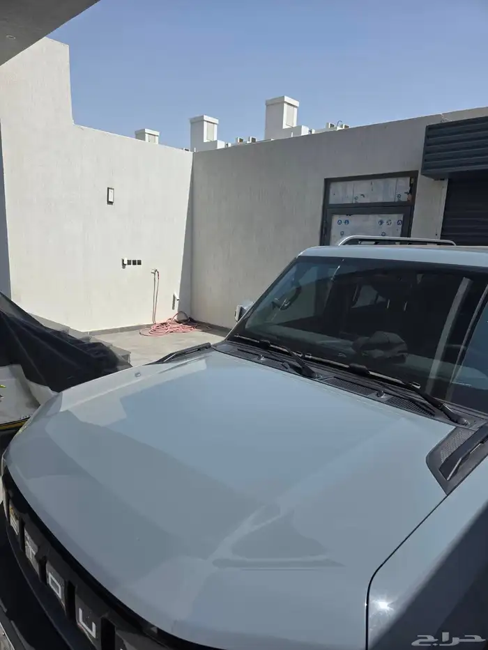 جيتور T2 2025 مستعمل 2