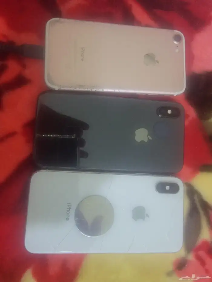 ايفون للبيع 9