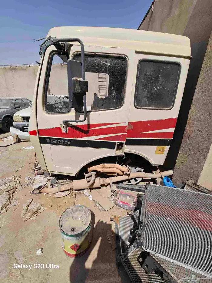للبيع غمارة البي جفالي موديل 94 4