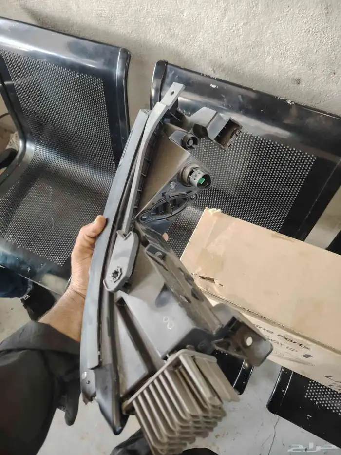 HYUNDAI ACCENT 2025 LED LIGHT 1