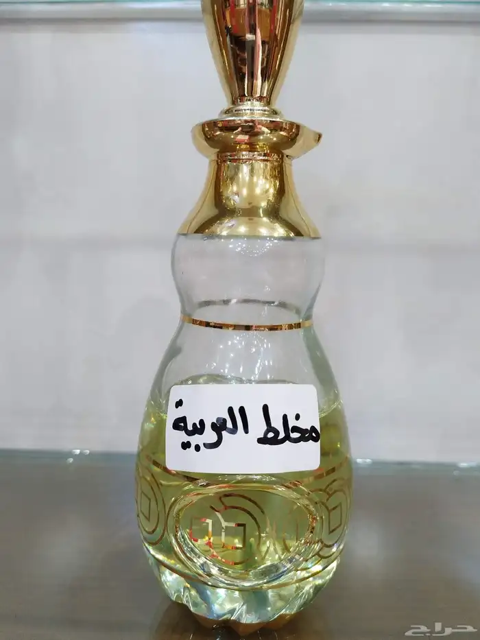 عود وعطور مميزة 1