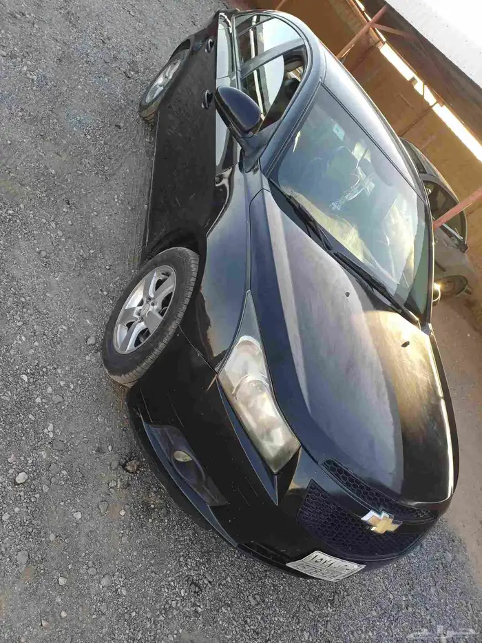 شيفورلية_ كروز 3