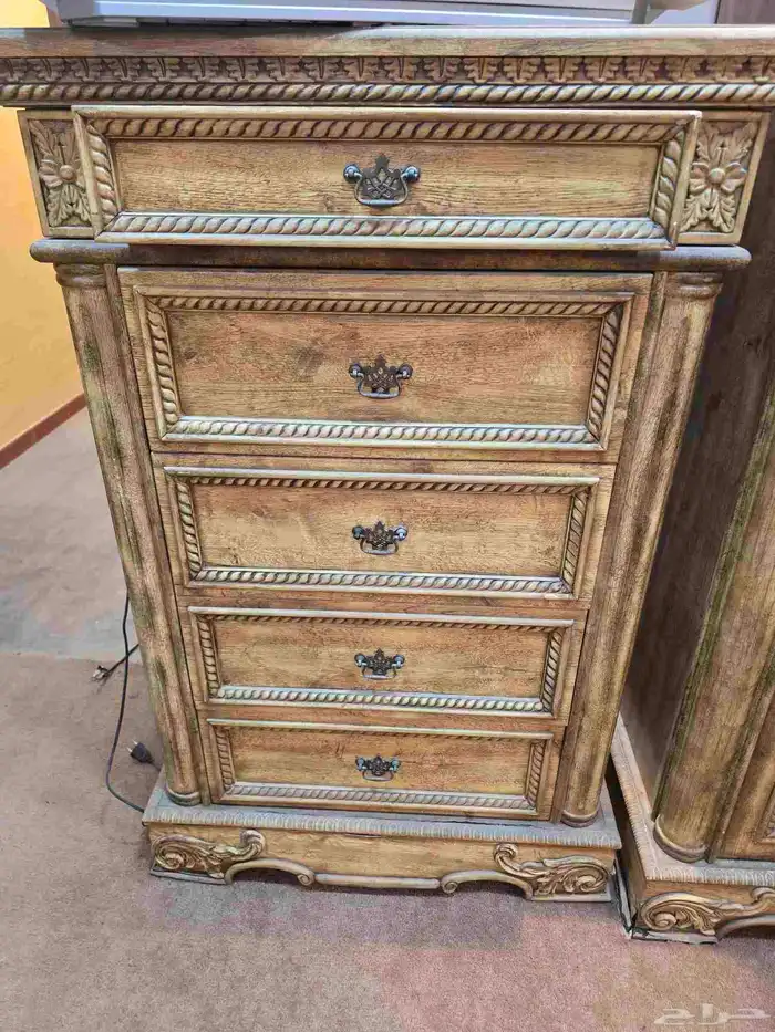 غرفة نوم بدون سرير 2