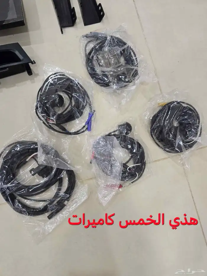 شاشة اندرويد 9 انش 3