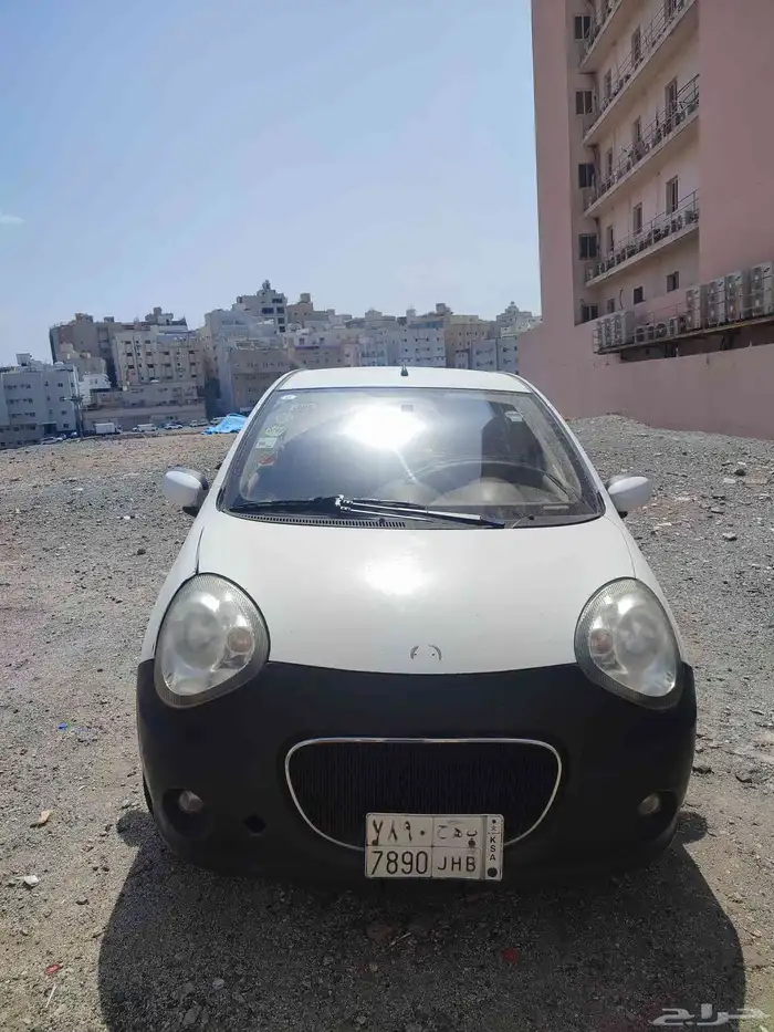 جيلي باندا 2012 0