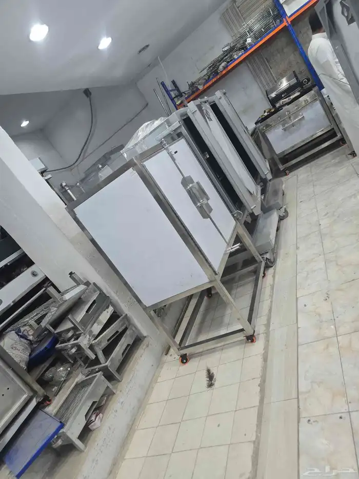 أفران مندي جميع الاشكال والمقاسات 1