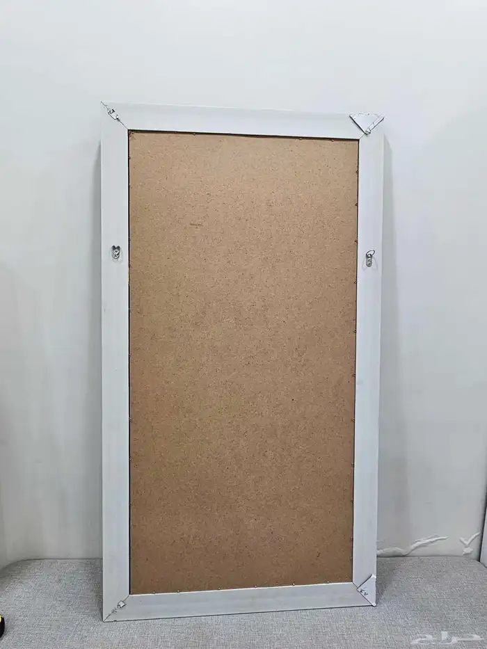 مرايا طويله. شبه جديدة 3