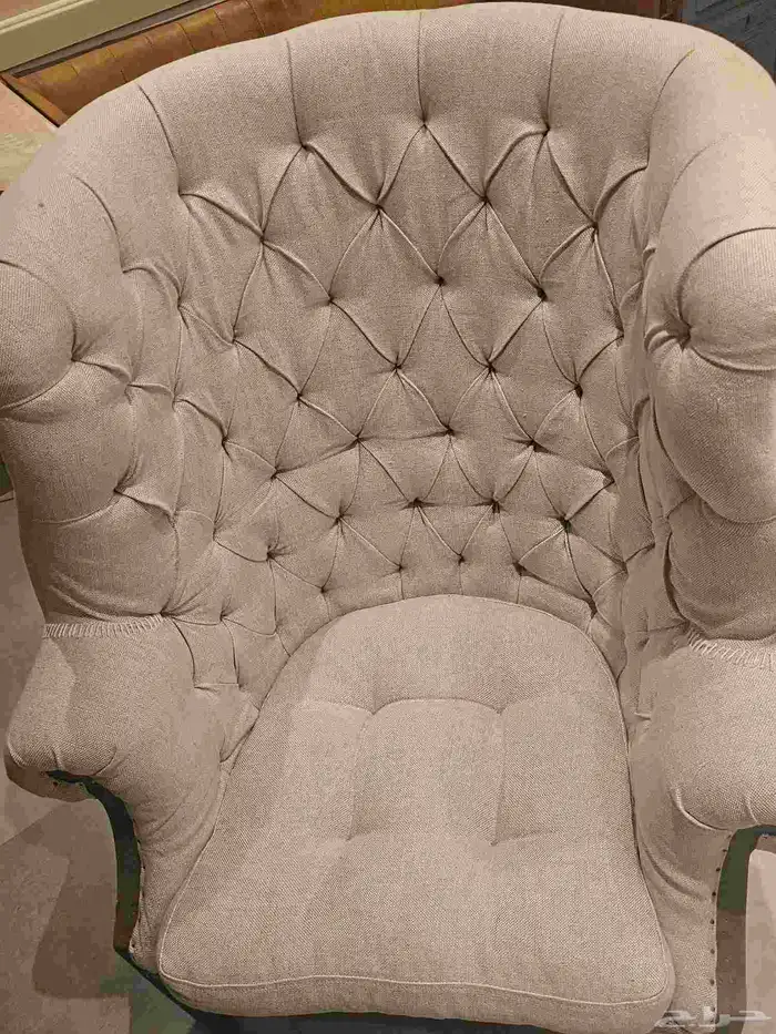 كرسي انتيك 3