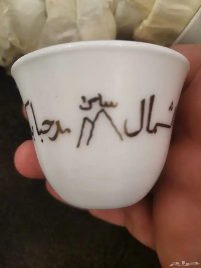 فناجيل حائل اصل 2