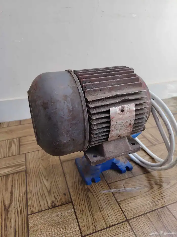 دنمو دوران ثلاثه فاز 0