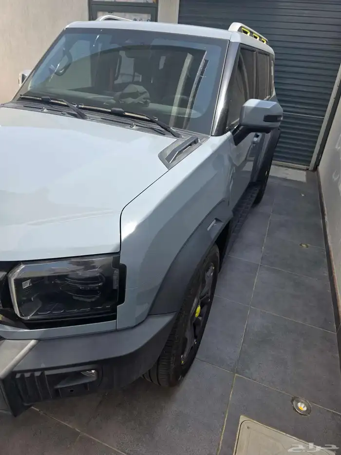جيتور T2 2025 مستعمل 0