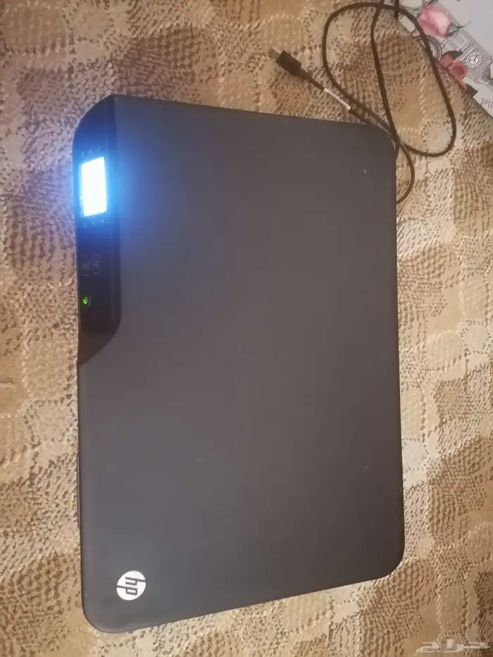 طابعة Hp 655 لاسلكيه للبيع 0