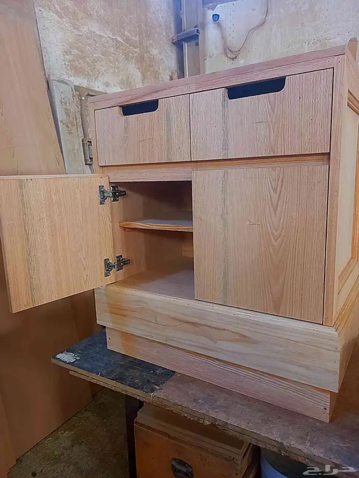 دولاب علبة ادراج صندوق ديكور طاولة 2