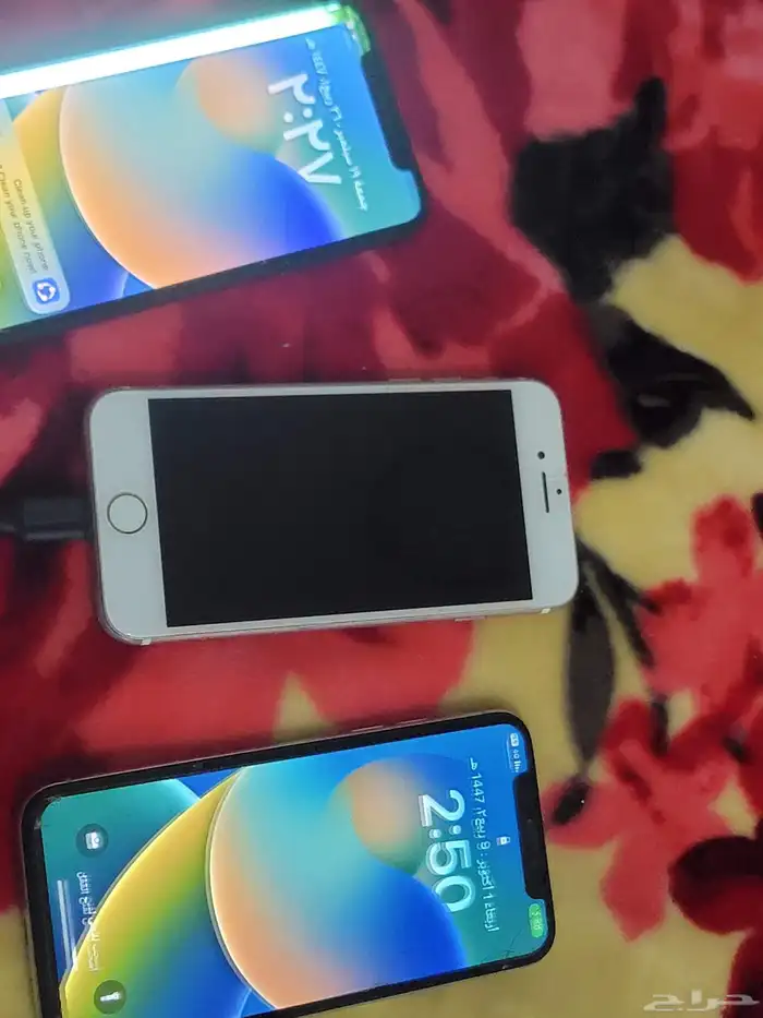 ايفون للبيع 3