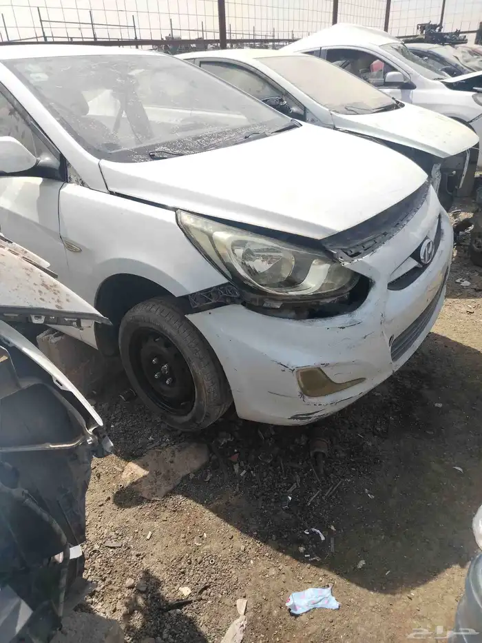 مكينة إكسنت شد بلاد تشليح الحاير 0