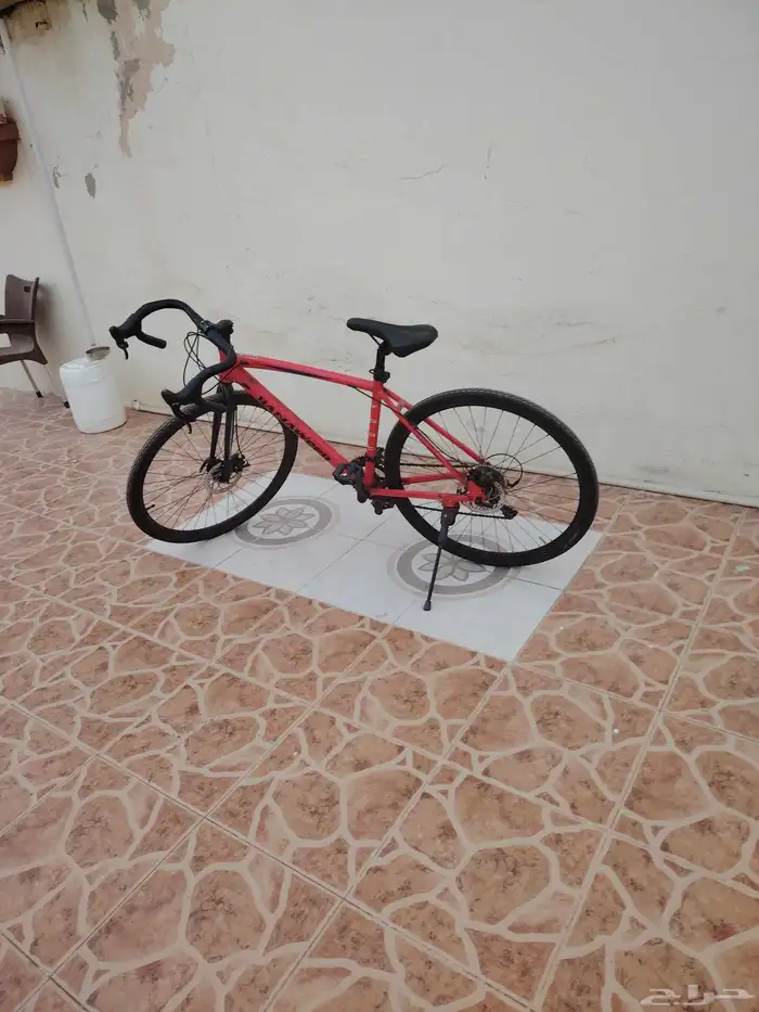 سيكل رود تعاشيق مقاس 28او 29 0