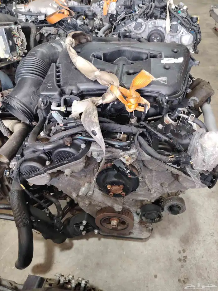 مكاين جنسس من 2010 ل 2024 للطلب محمد القرني 1