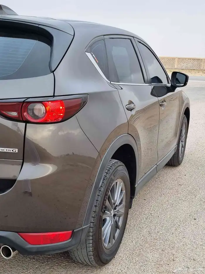 جيب مازدا CX5 2020 مشروط 7