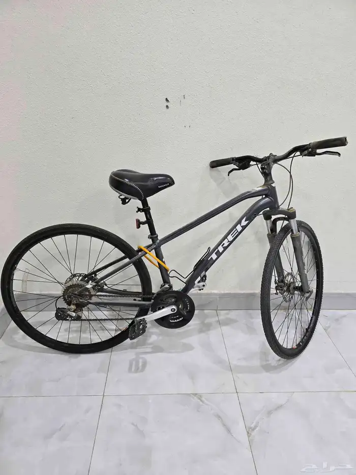 دراجة ترك نظيف 0