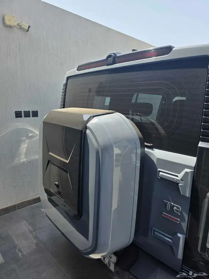 جيتور T2 2025 مستعمل 5