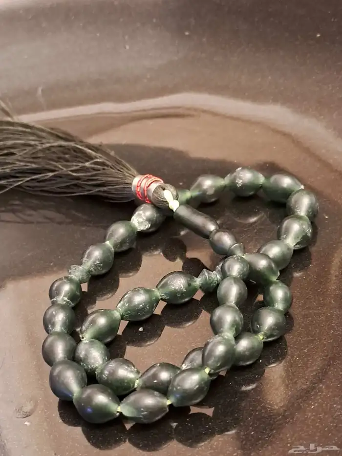 مسباح شاه مقصود (باي زهير) 1