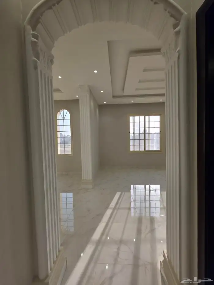 فيلا فاخرة للايجار 9