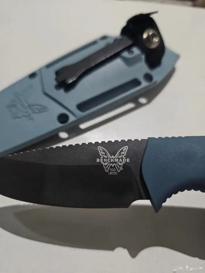 سكاكين و سكين BENCHMADE 1