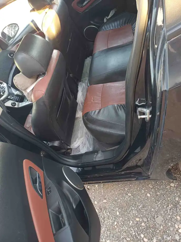 شيفورلية_ كروز 5