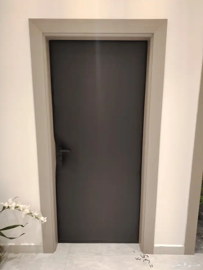 عازل صوت ابواب الدمام 5