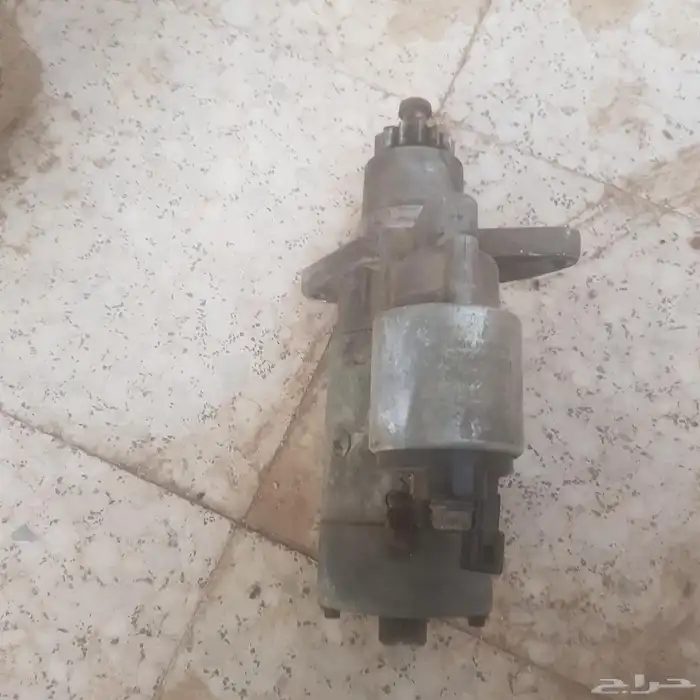 سلف كامري موديل 2000 1