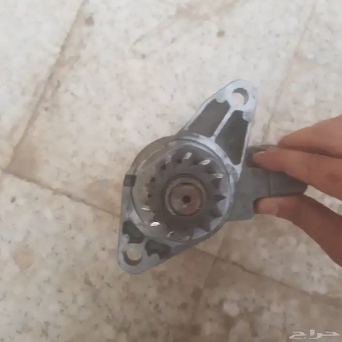 سلف كامري موديل 2000 3