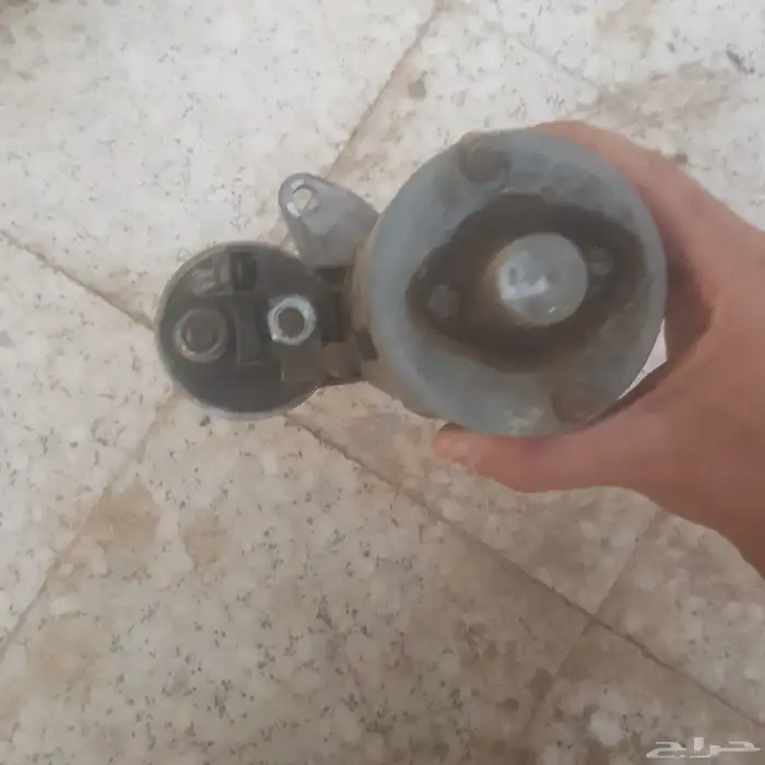 سلف كامري موديل 2000 0