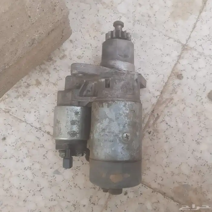 سلف كامري موديل 2000 4