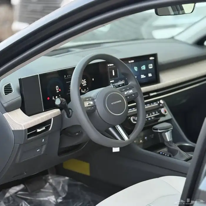 هيونداي سوناتا ستاندر 2026 12