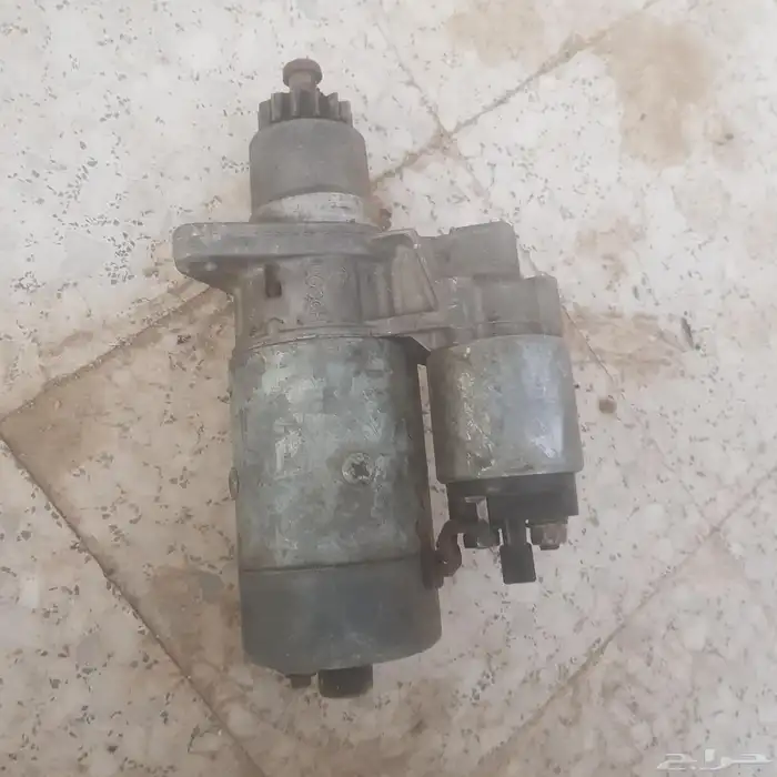 سلف كامري موديل 2000 2