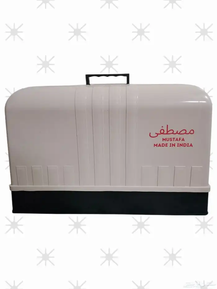 مكائن خياطة سنجر كهربائية جديدة كمية محدودة عروض 3