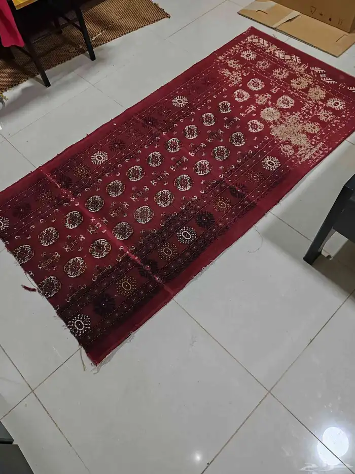 مجموعة سجاد مستعمل 6