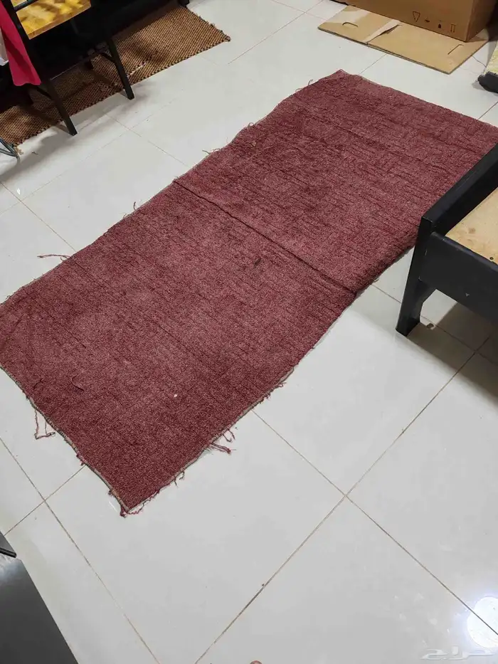 مجموعة سجاد مستعمل 5