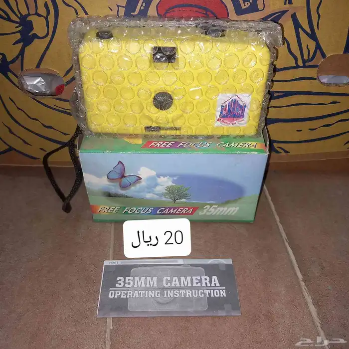 كاميرات تصوير قديمه تراثيه 4